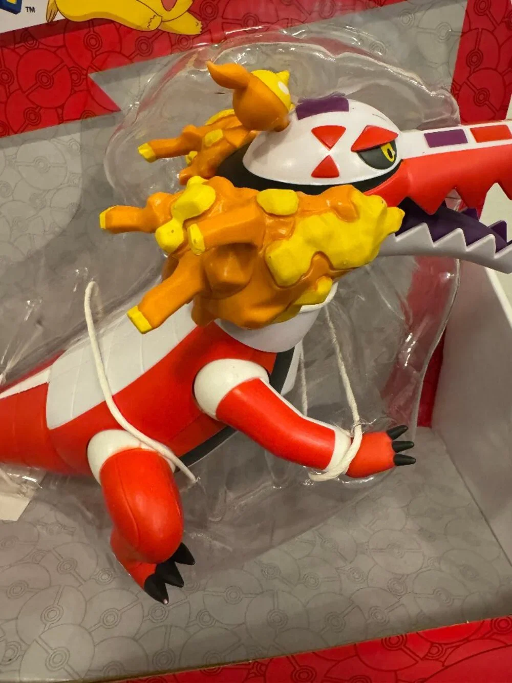 Pokémon Skeledirge 12
